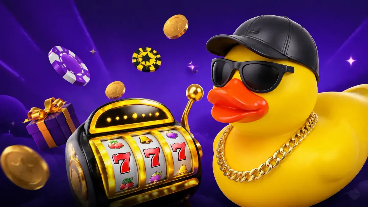 Duckysino Casino: Complete Review En Praktische Gids Voor Spelers In Nederland image 1