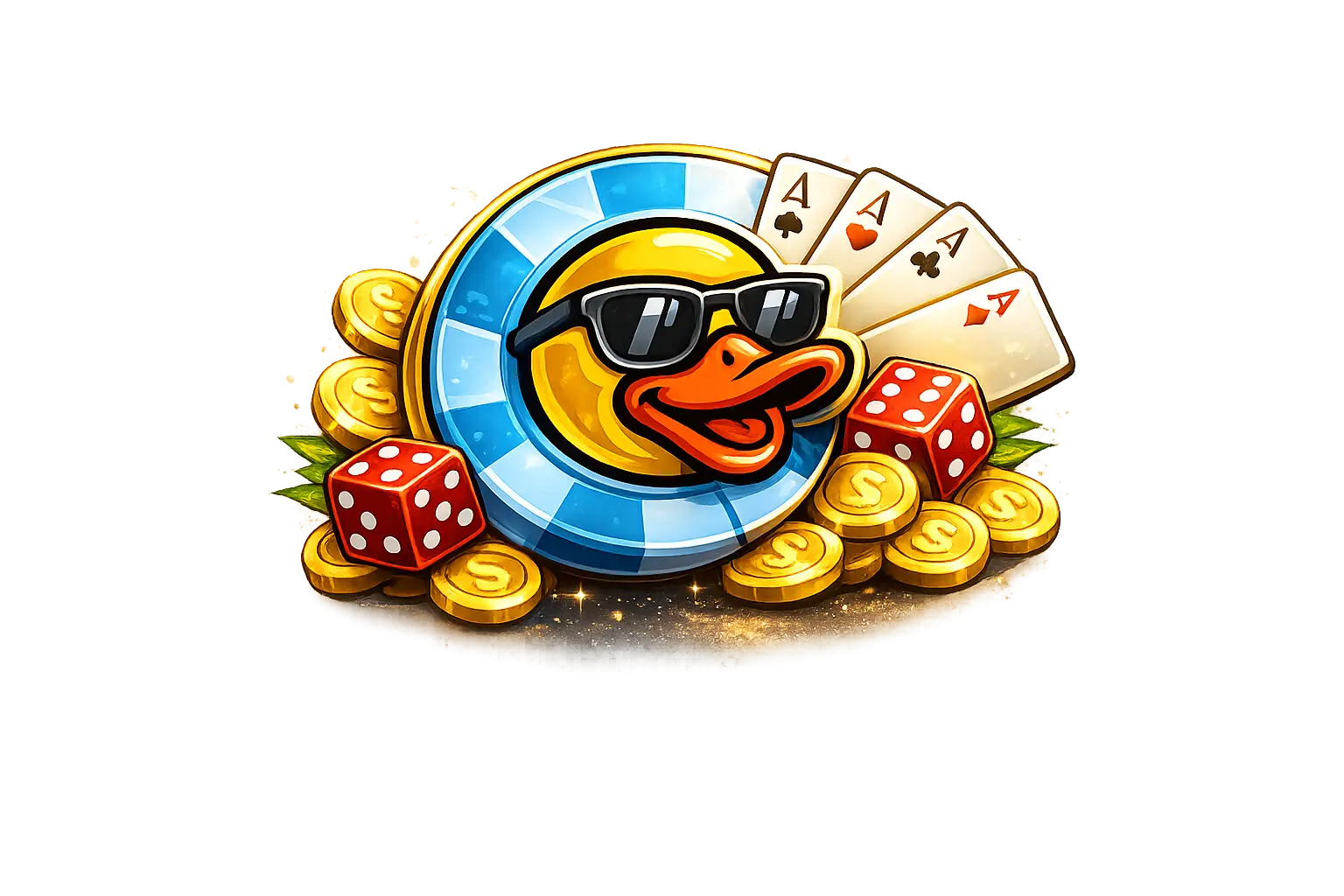 Duckysino Casino